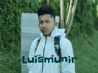 Luismunir