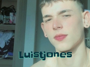 Luistjones