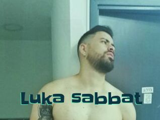 Luka_sabbat