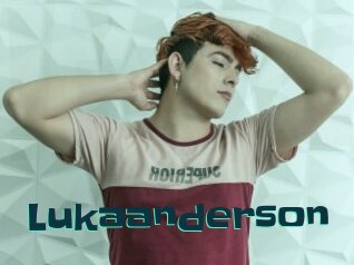 Lukaanderson