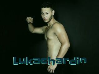 Lukachardin