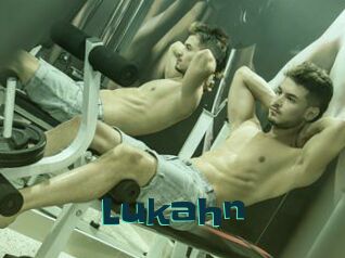 Lukahn