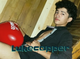 Lukecopper