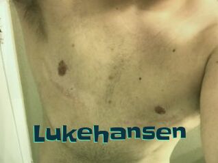 Lukehansen