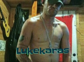Lukekaras