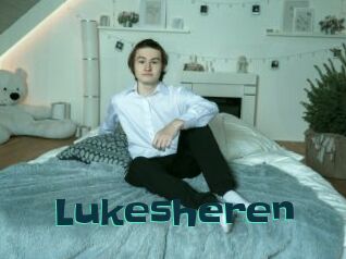 Lukesheren