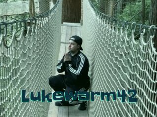 Lukewarm42