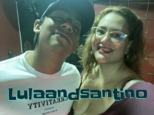 Lulaandsantino