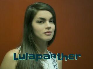 Lulapanther