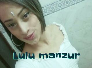 Lulu_manzur