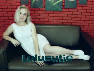 Lulucutie