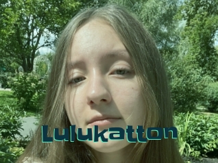 Lulukatton