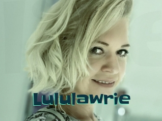 Lululawrie