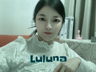 Luluna
