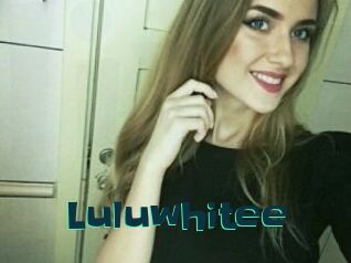 Luluwhitee
