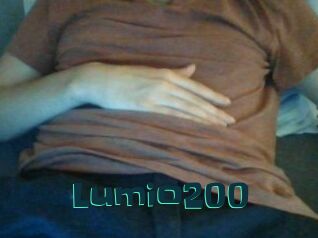 Lumio200