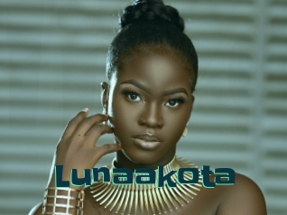 Lunaakota