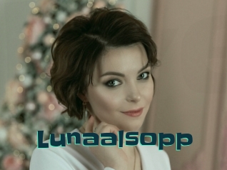 Lunaalsopp