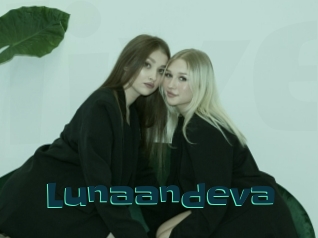Lunaandeva