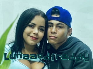 Lunaandfreddy