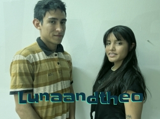 Lunaandtheo