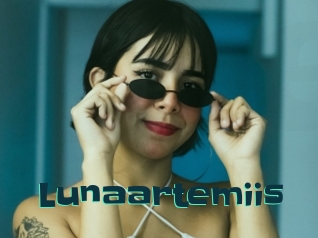 Lunaartemiis