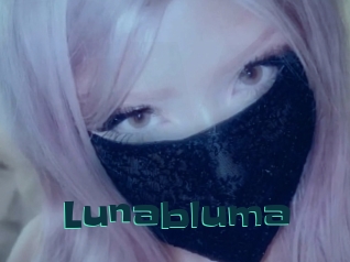 Lunabluma