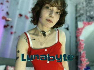 Lunabyte