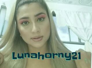 Lunahorny21