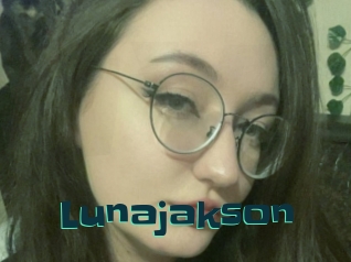 Lunajakson