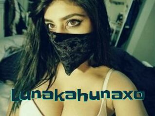 Lunakahunaxo