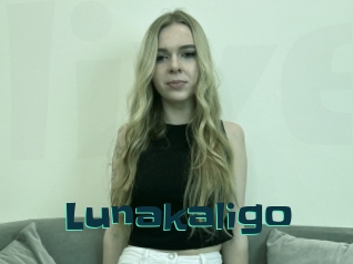 Lunakaligo