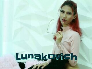 Lunakovich