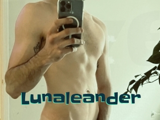 Lunaleander