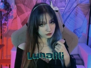 Lunalili