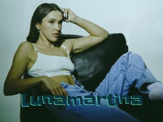 Lunamartina
