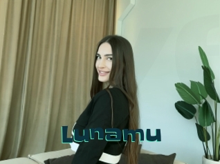 Lunamu