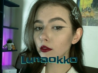 Lunaokko