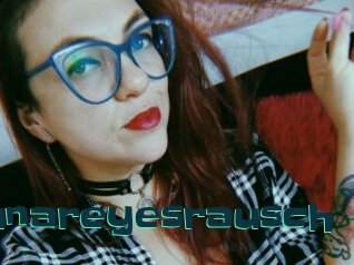Lunareyesrausch