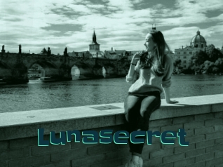 Lunasecret