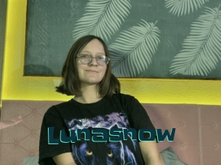 Lunasnow