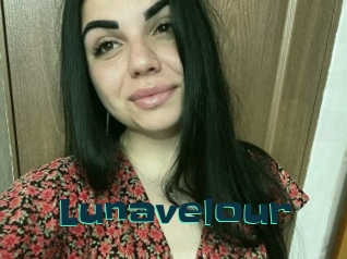 Lunavelour