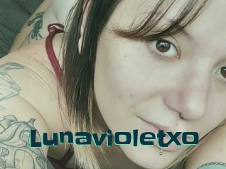 Lunavioletxo