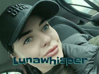 Lunawhisper