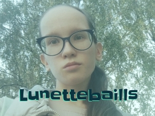 Lunettebaills
