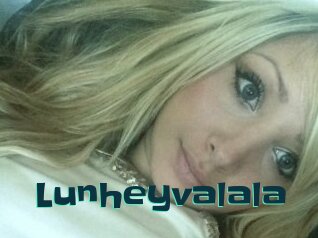 Lunheyvalala