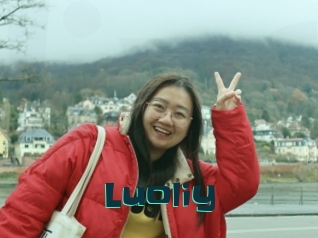 Luoliy