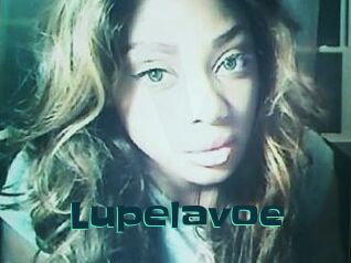 Lupelavoe