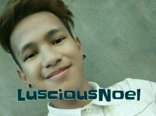 LusciousNoel