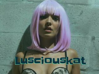 Lusciouskat